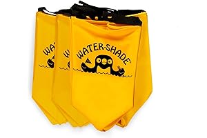 Wind Anchor for Canopy Pool Float: Prevent Float Pool Canopy from Blowing Away