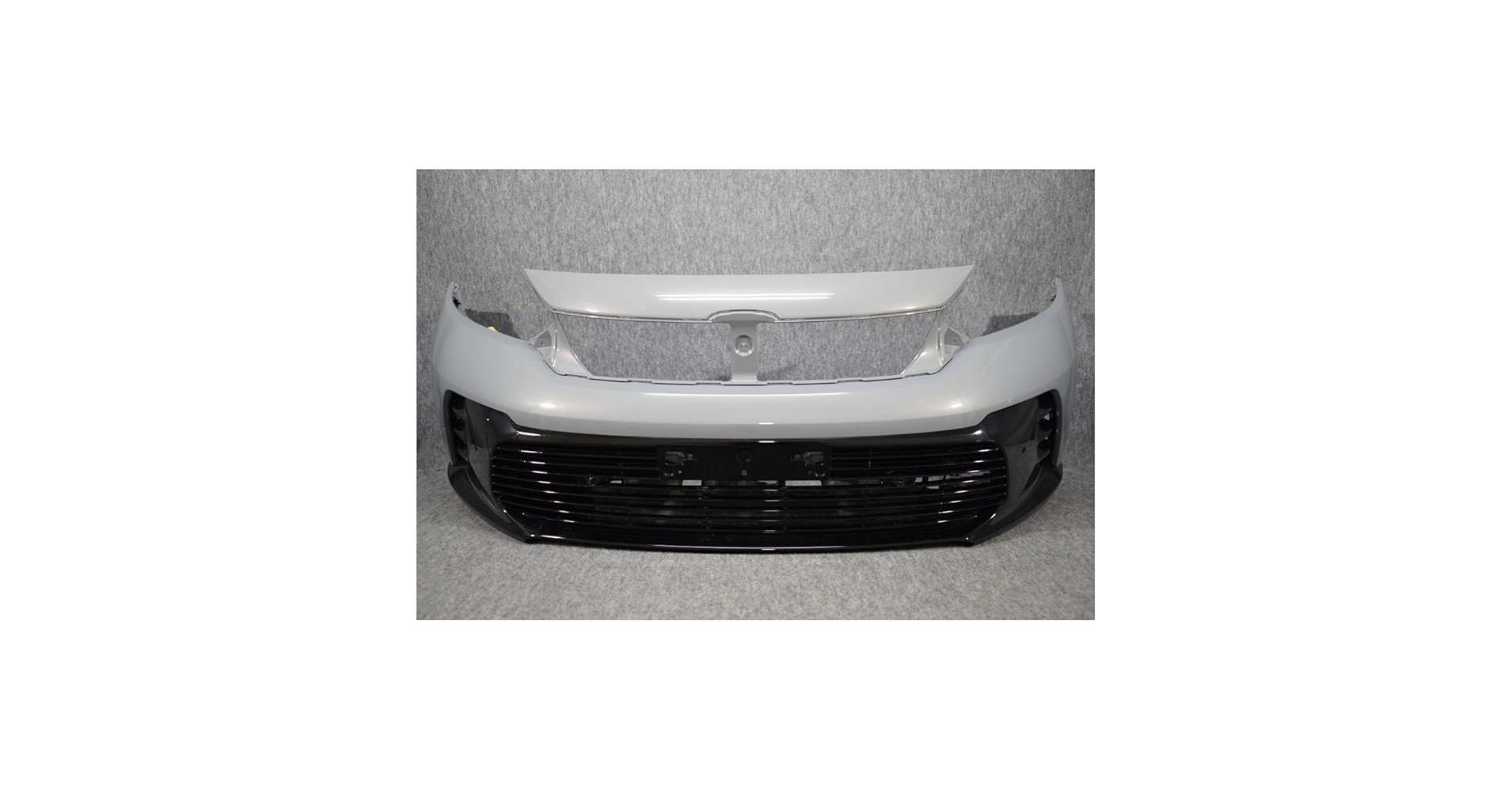 ばばん IFB8用フロントバンパー [RS-935-IFB8/JL] - 880円 : RICKSIDE