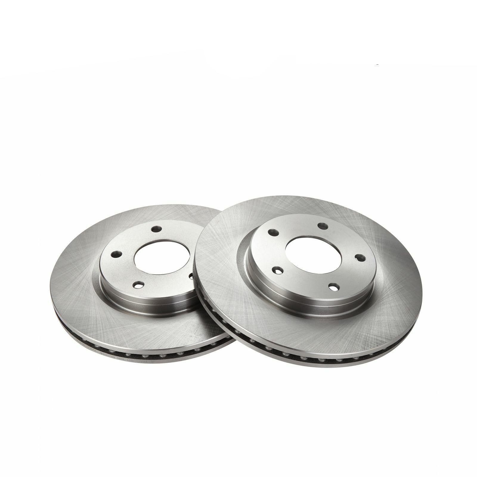 Amazon.com: JINJIANCENG 2pcs Disc Brake Rotor Set Front Left 
