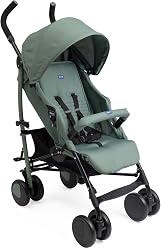 Chicco Echo Light Pushchair Buggy from 0 Months to 22 kg,…