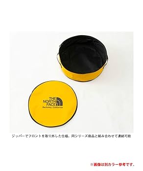 Amazon.co.jp: THE NORTH FACE(ザ・ノースフェイス) コンテナ