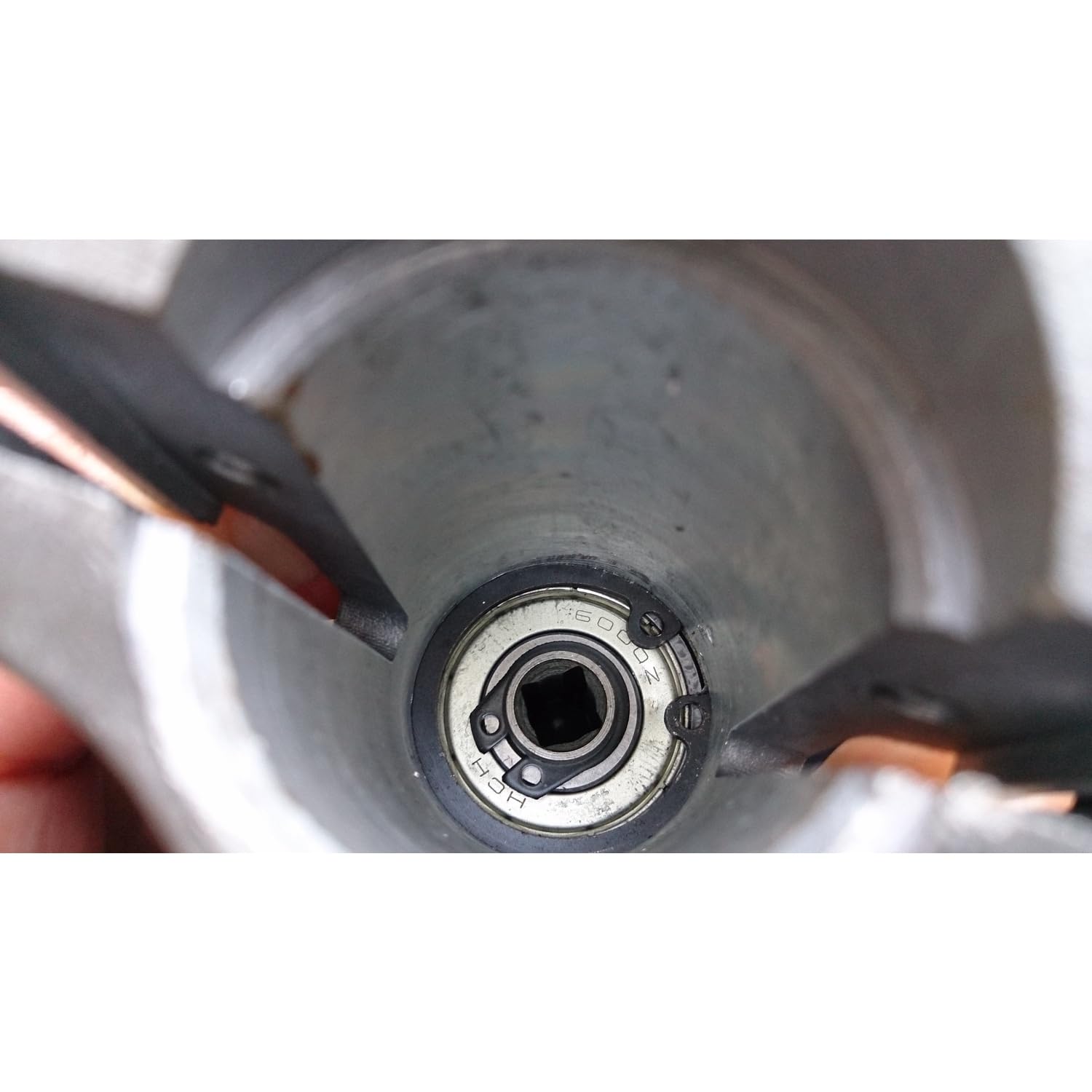 Renvoi d'angle compatible avec Stihl remplace 4137 640 0100