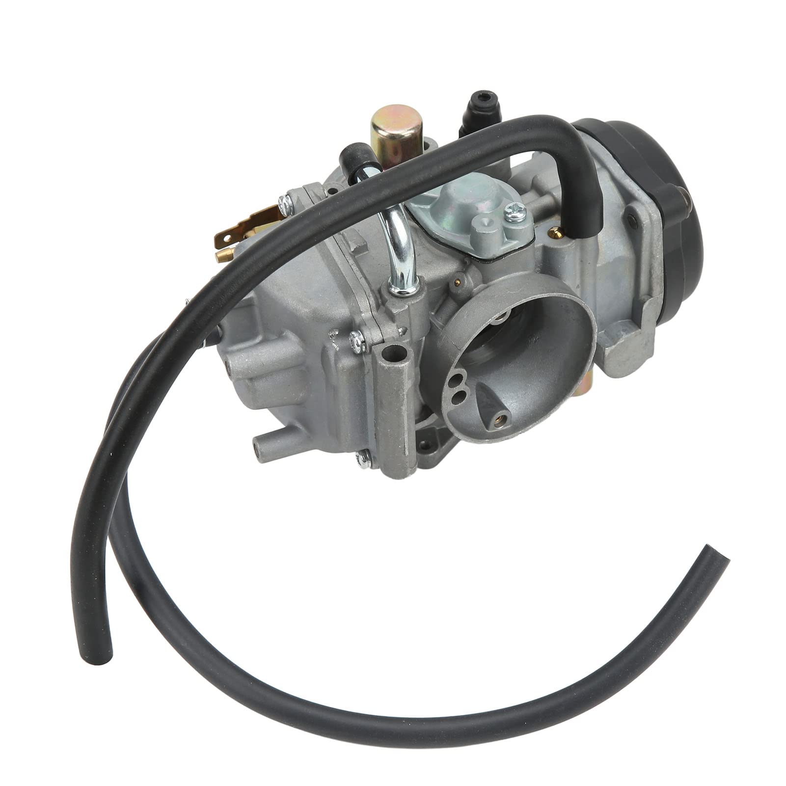 Kit de Carburador ATV para Bombardier OUTLANDER MAX 400 4x4 2004 a 2008 Conjunto de Carburador de Repuesto Juego de Juntas de Perno