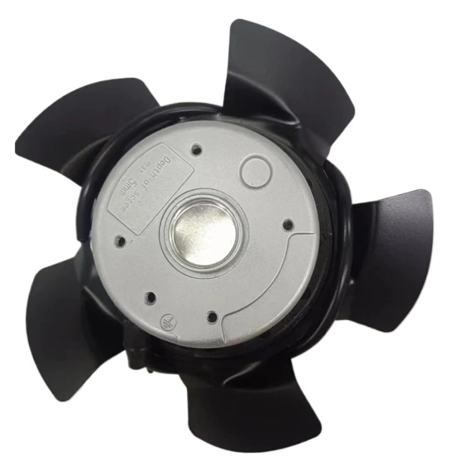 JEYPINDII A2D170-AA04-01 A2D170-AA04-02 A2D170-AA04-16 Cooling Fan(A2D170-AA04-16)