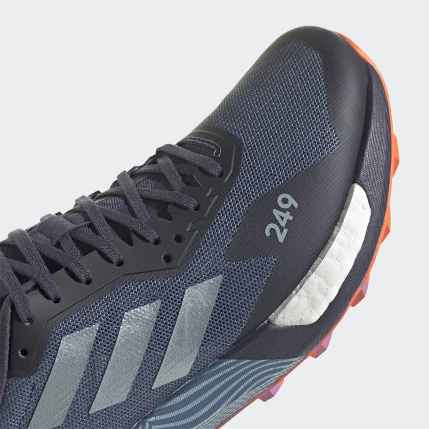Image of adidas Women's Terrex Agravic Flow 2 GTX W Sneakers