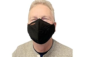 3D Voice Mute Mask for Singing