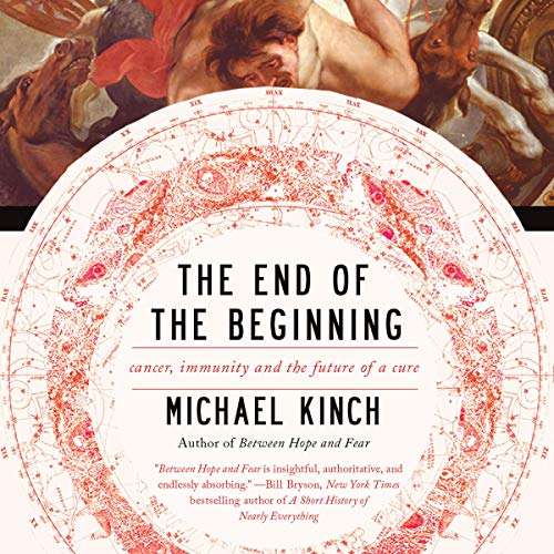 The End of the Beginning by Michael Kinch episode artwork