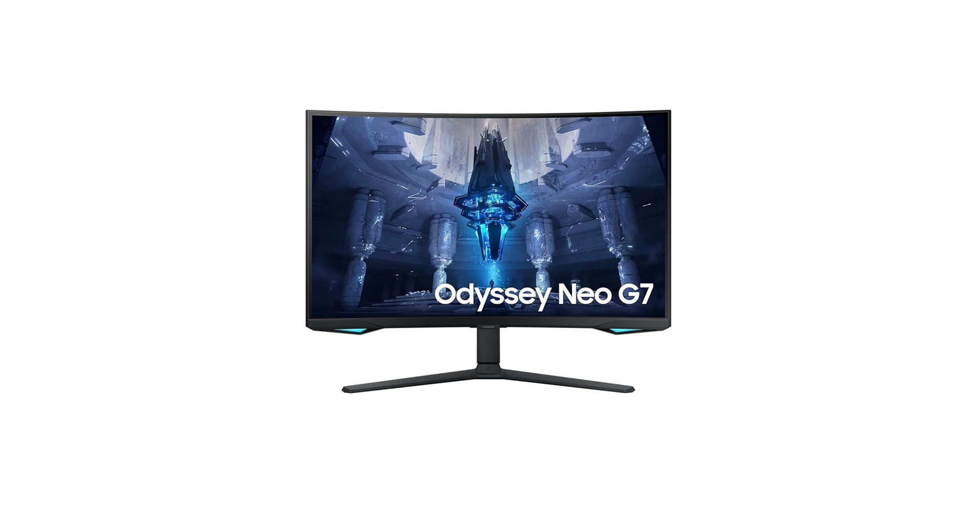 Amazon.co.jp: Odyssey Neo G7 S32BG750 32インチ 4K(3840×2160
