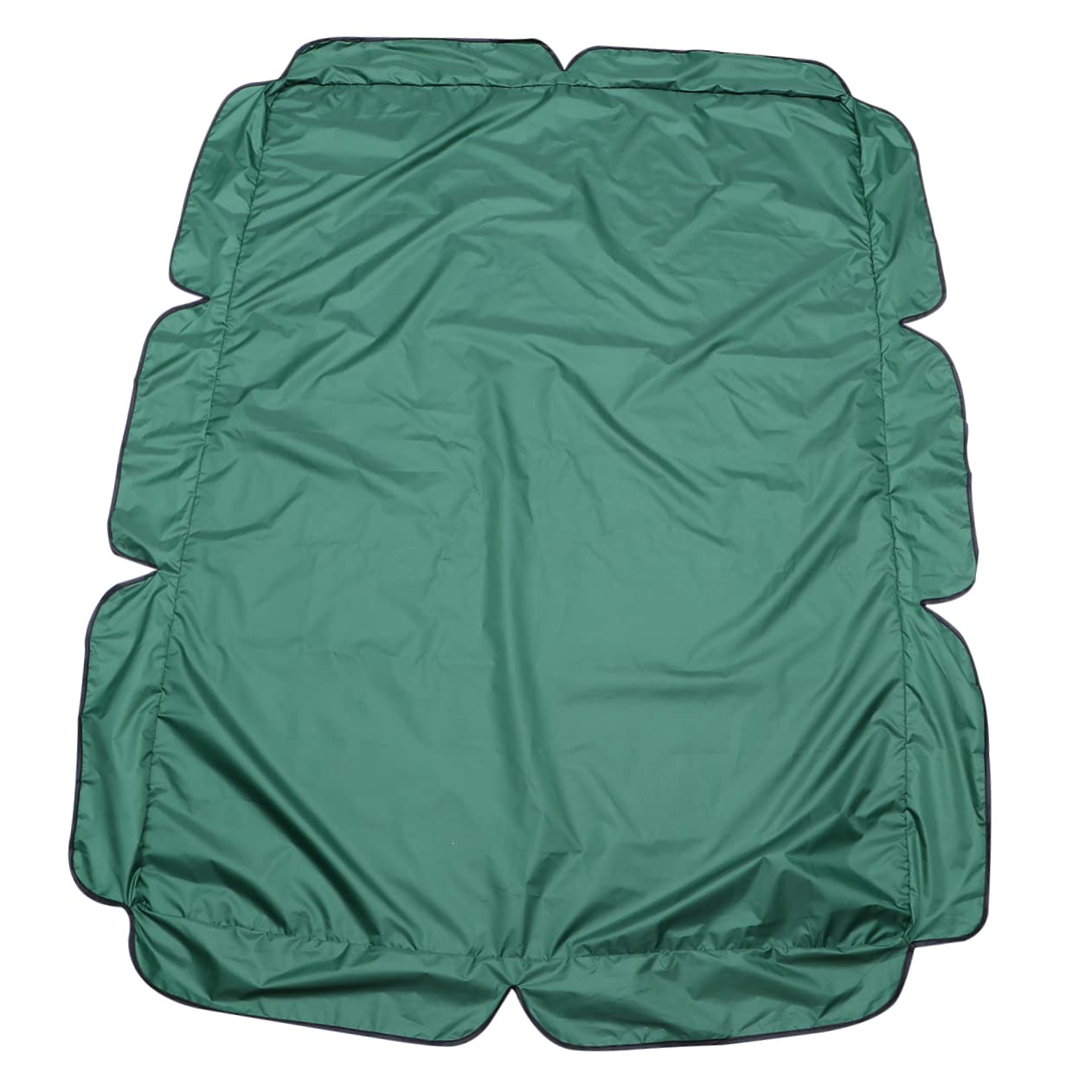 BCOATH Garden Chair Shade Waterproof Swing Cover Swing Protectors Canopy Tent Dark