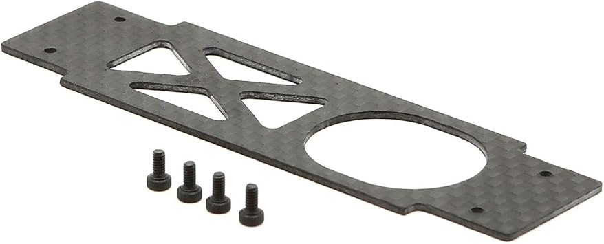 Blade Bottom Plate 300 CFX
