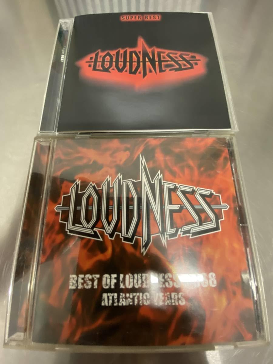 DVD】LOUDNESS ラウドネス 8組セット Amazon.co.jp: LOUDNESS COMPLETE