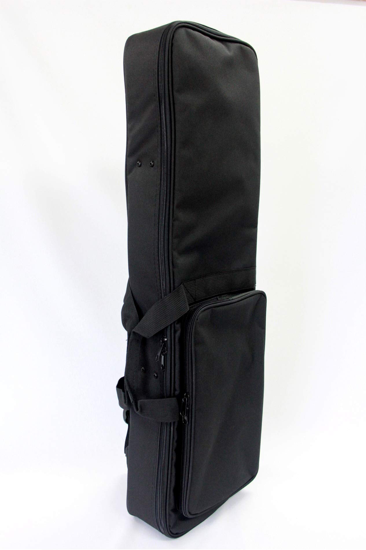 Amazon | 沖縄三線用 ソフトケース（黒） ： 三線工房まちだ屋