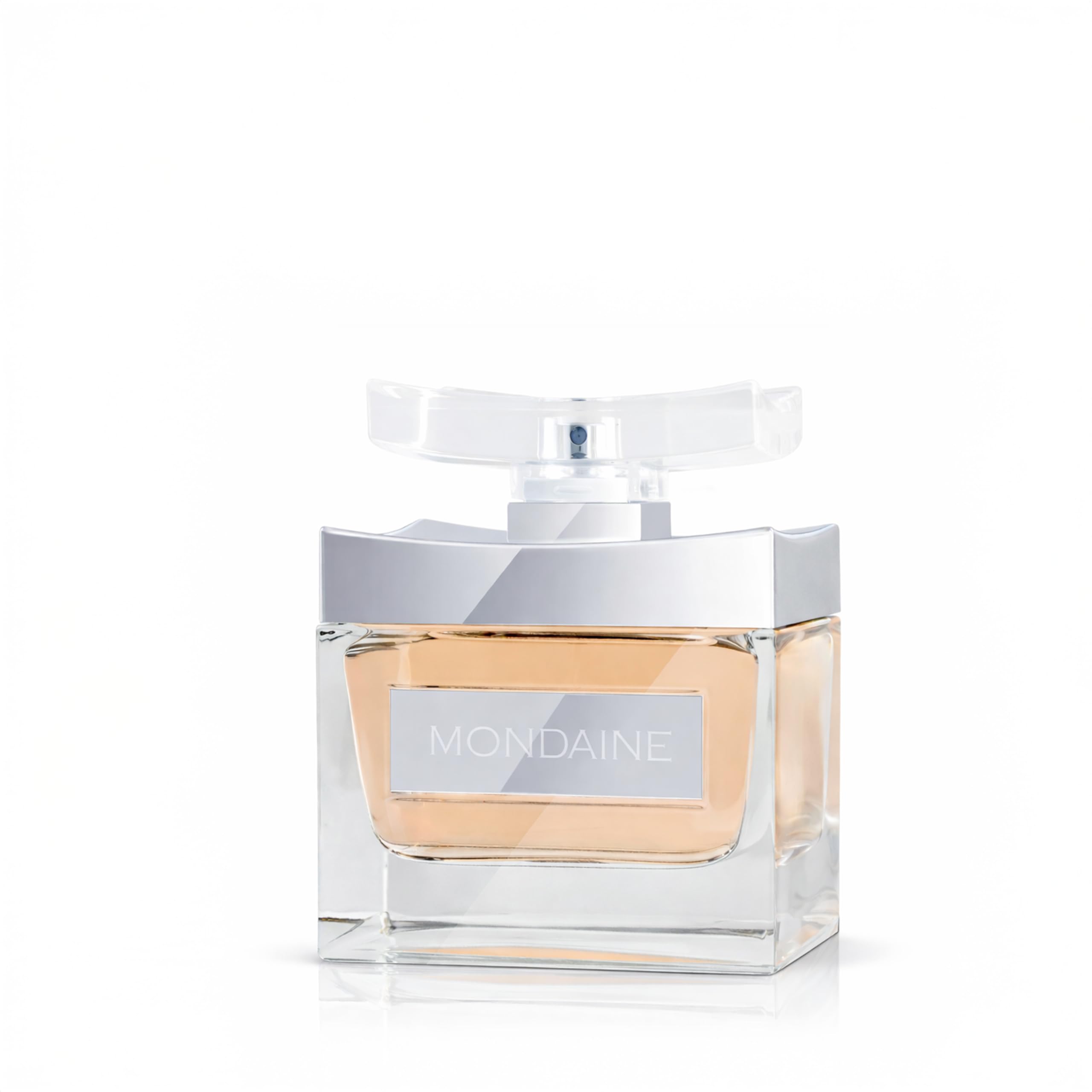Yves De Sistelle Mondaine Eau de parfum en flacon vaporisateur 90 ml