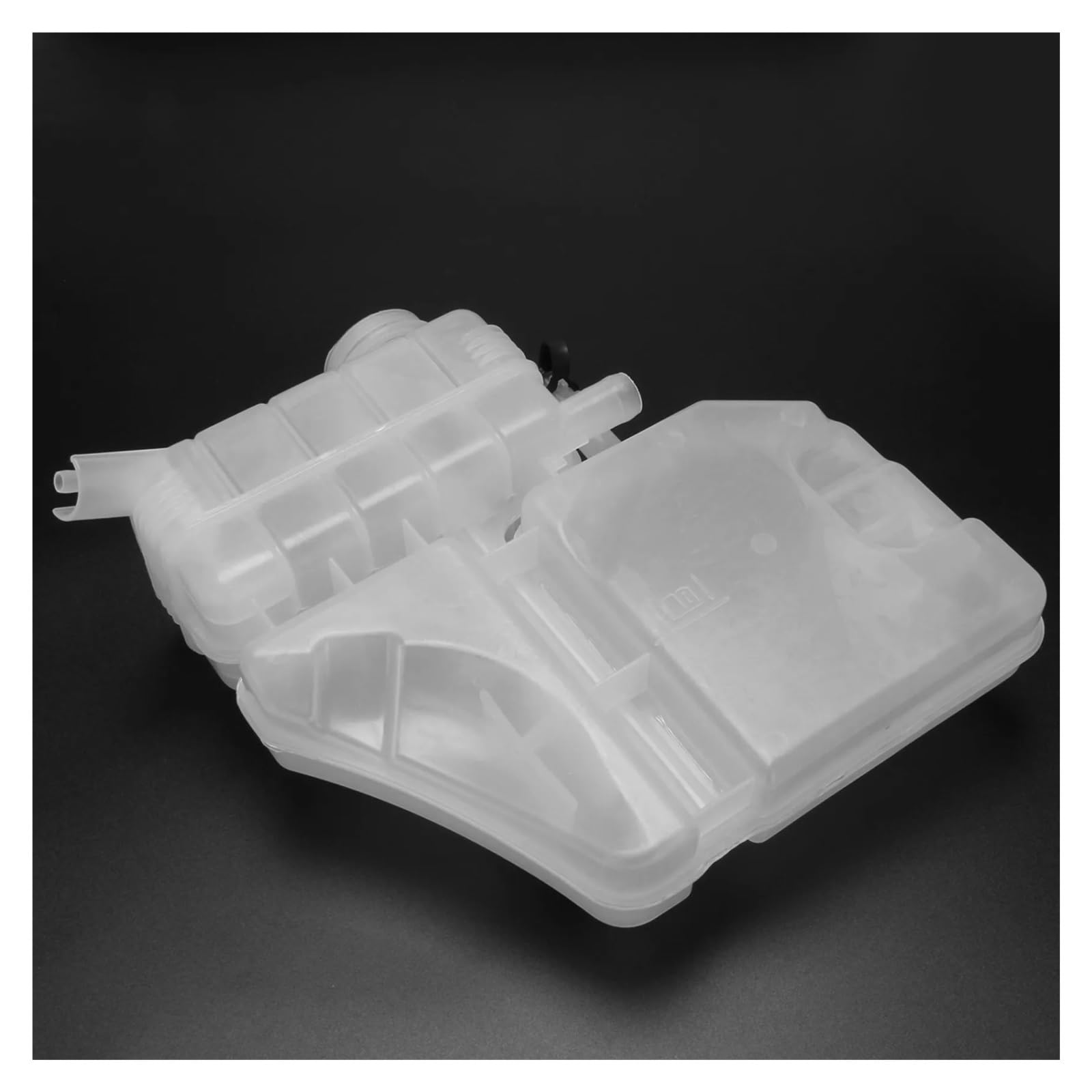 Dwtnmex One Color Coolant Expansion Tank For Cadillac For Ats For Atsl For Cts For Camaro Car Coolant Recovery Tank Reservoir 22948113
