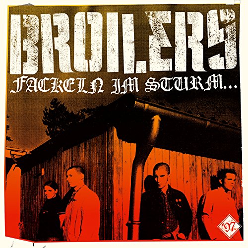 Broilers