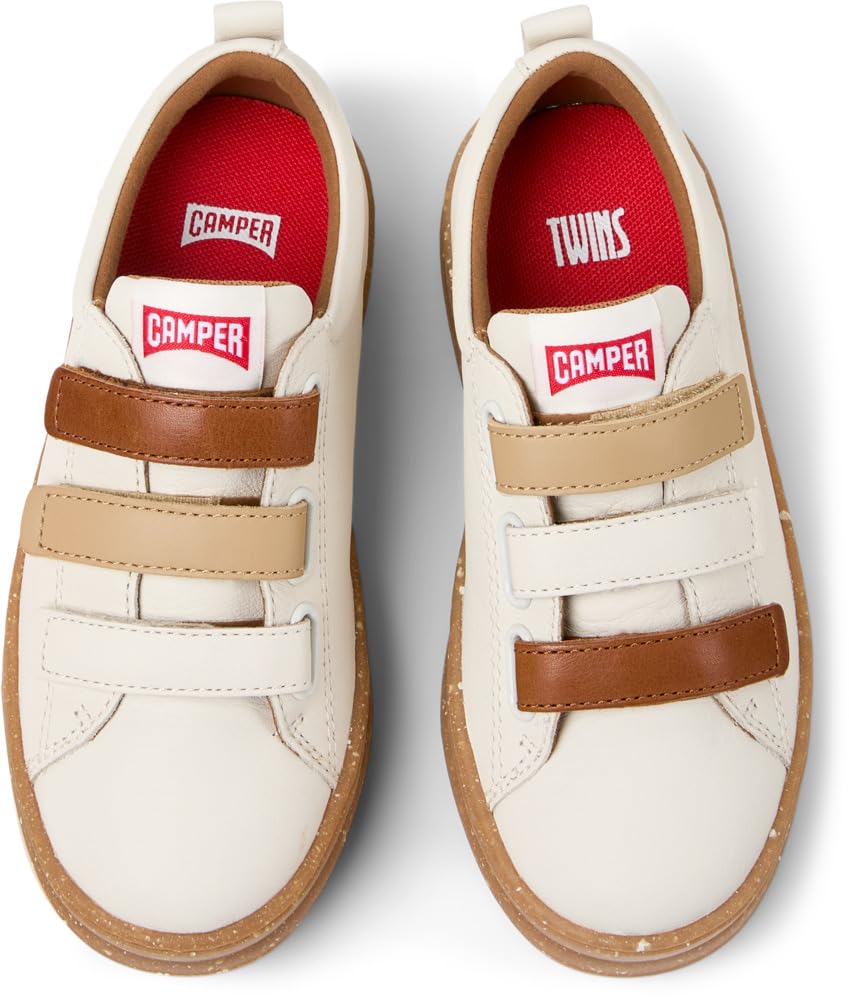 Camper Uniseks - dzieci Runner Four K800513Adidasy