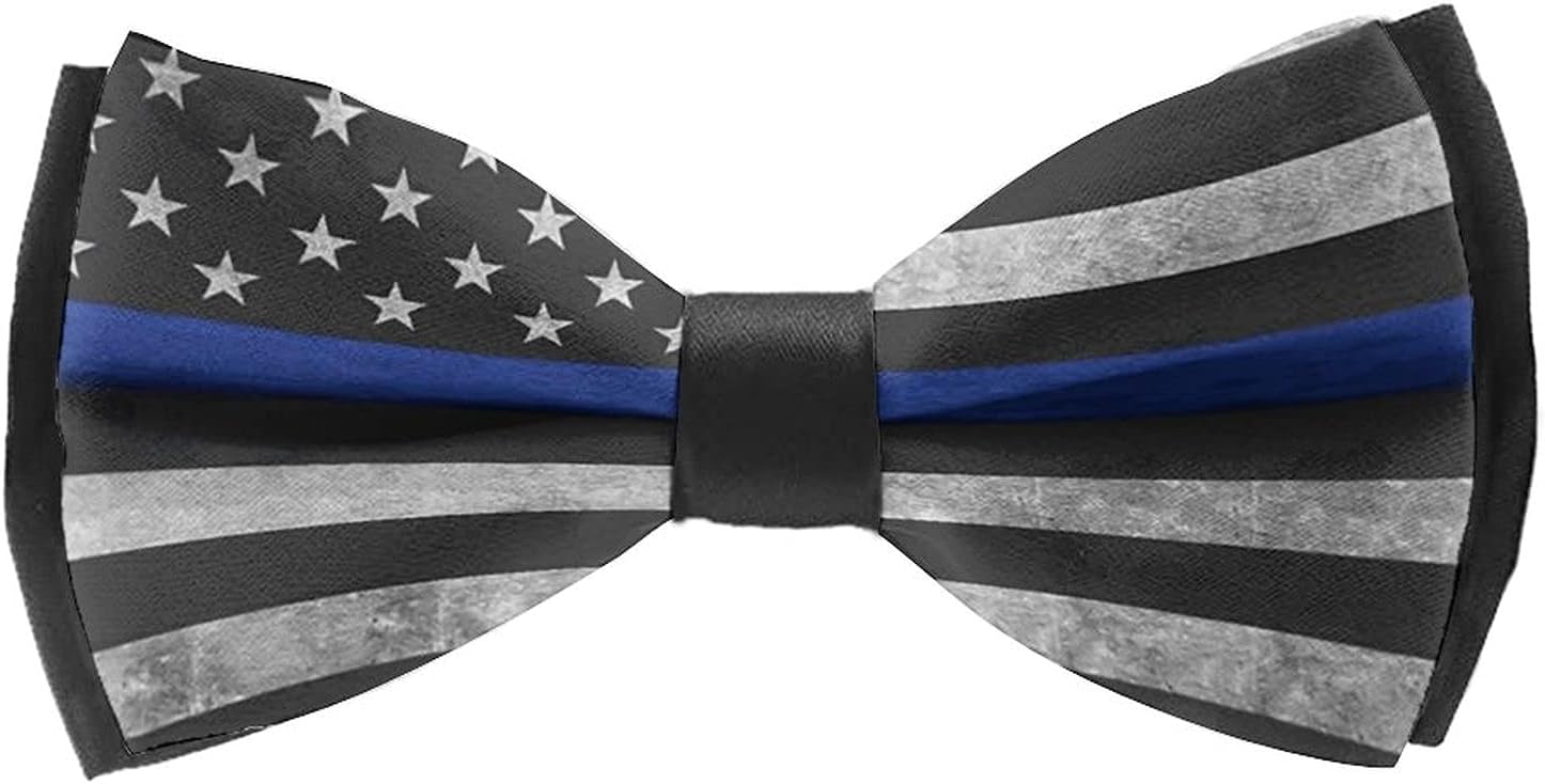 Men Bow Tie Formal Casual Pre-Tied Bow Tie, For Wedding Banquet Graduation Job Men Bow Tie Formal Casual Pre-Tied Bow Tie, For Wedding Banquet Graduation Job