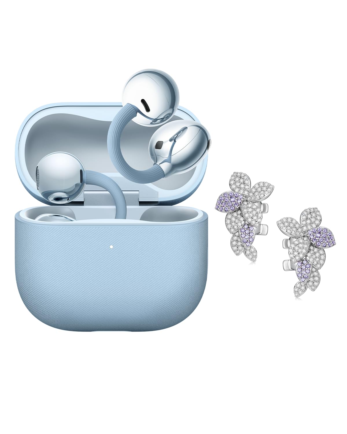 Amazon.co.jp: 【Jewel Edition】HUAWEI FreeClip 2 ワイヤレス