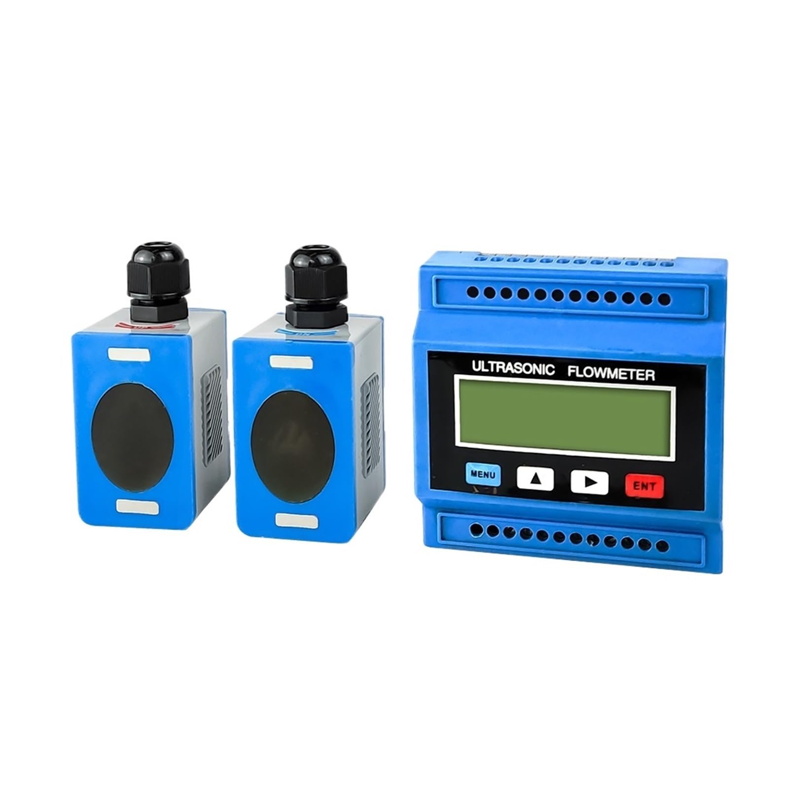 KSZHZYMGX Liquid Flowmeter DN15-DN100, DN50-DN700, DN300-DN6000(DN300-DN6000)