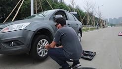 Amazon.com OTC 1545 Ultra Low Profile Motorcycle and ATV 