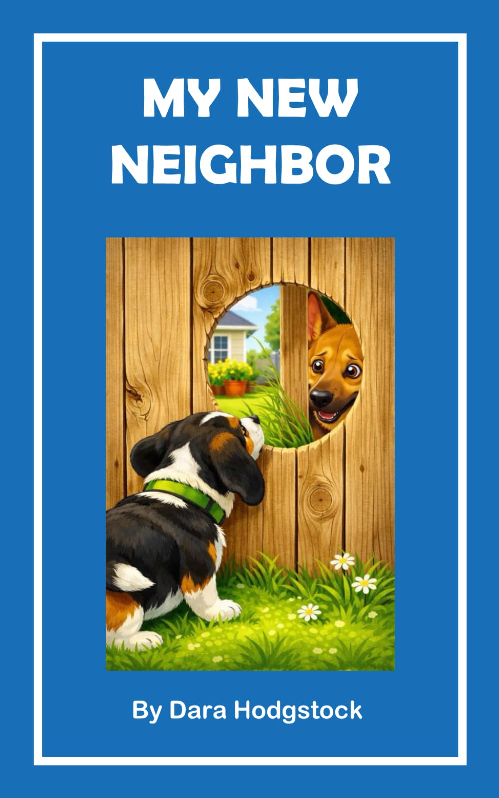 My New Neighbor