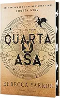 Quarta asa: Edição Especial Limitada