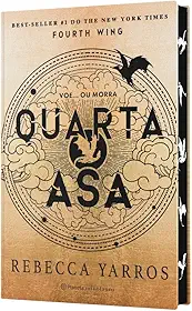 Quarta asa: Edição Especial Limitada
