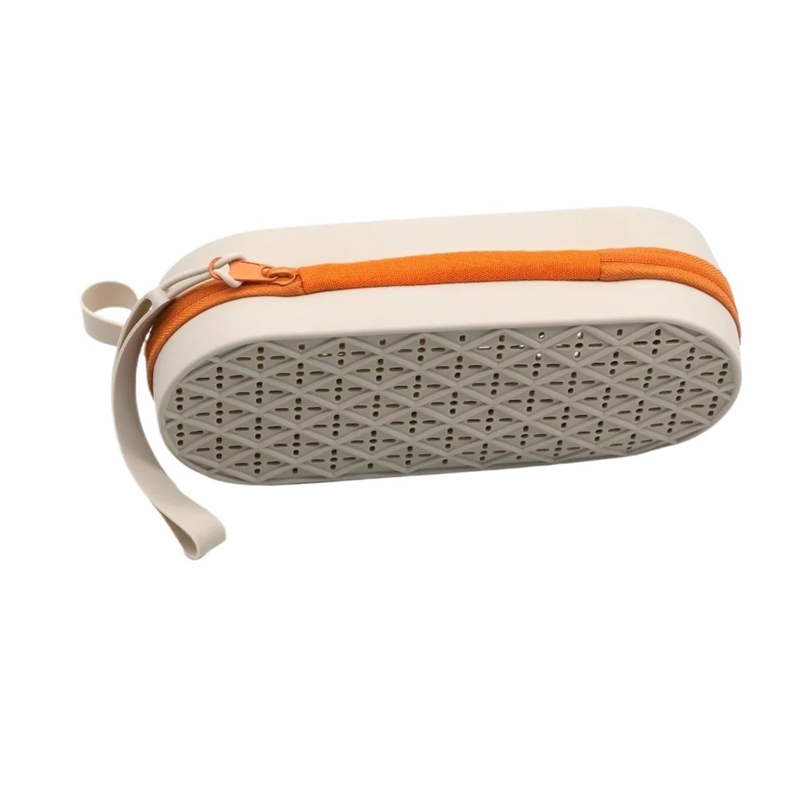 Protector organizador de gafas natación, estuche suave for, equipo, transpirable, 2 uds para Gafas