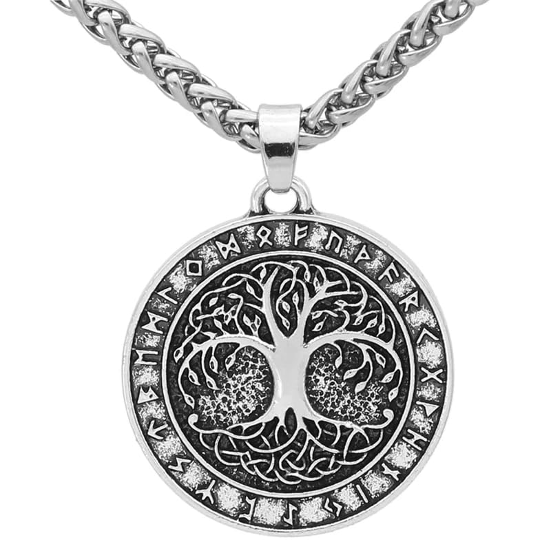Tree Life Necklace Arbol De La Vida Jewelry Silver Celtic Of Cypress Sterling Family Knot Mother Pendant If In Another Path Dead Jadenova Bronze Twinkling Necklaces For Women New Red Wheel Extraordinary With Shine Floating Locket Moonstone