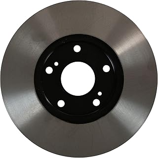 Wagner BD125669E Premium E-Coated Brake Rotor