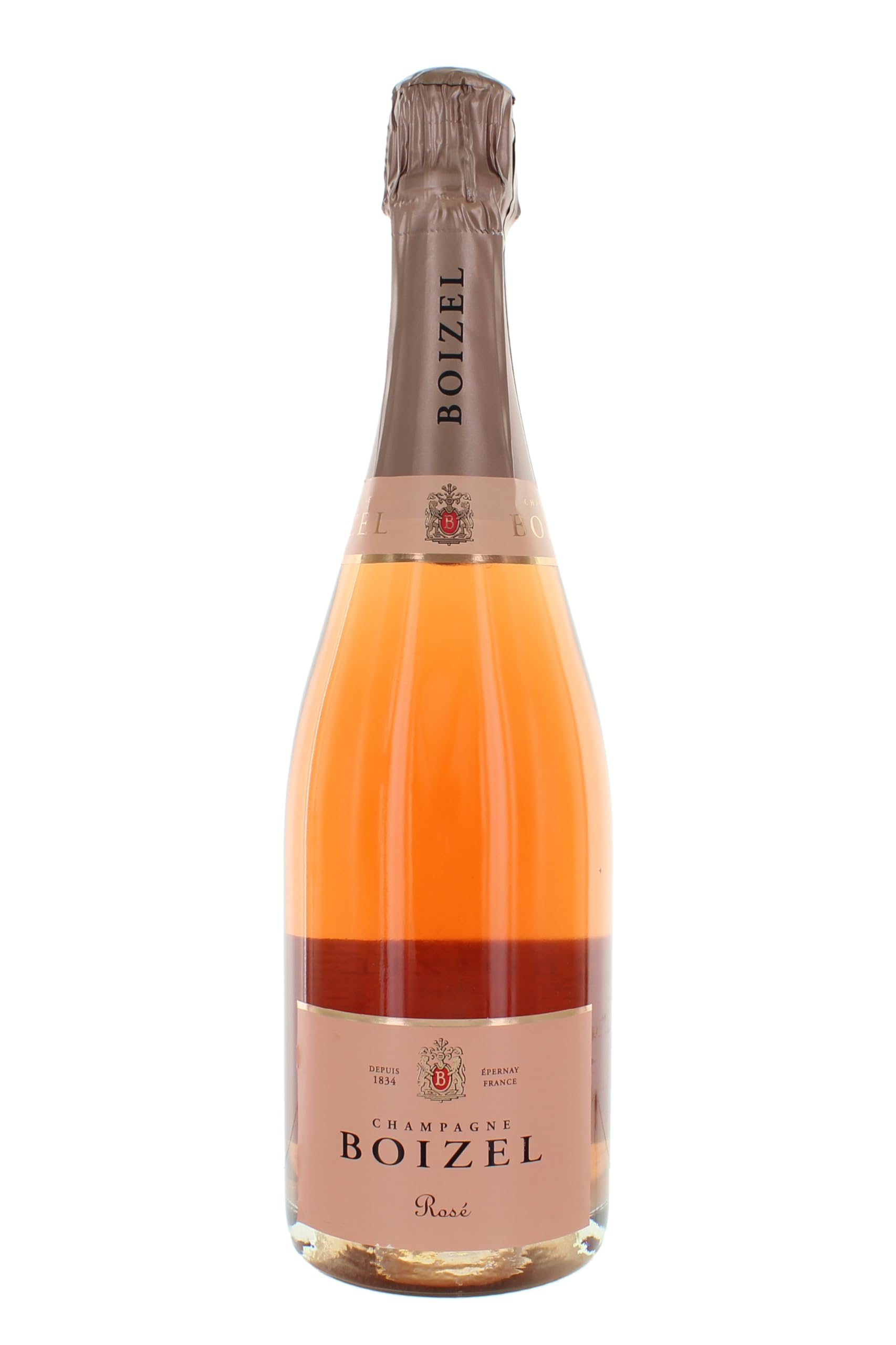 Boizel Rosé Champagne Champagne Boizel