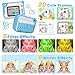 Kids Camera Toddler Camera Instant Print, 1080P Video, 32GB SD Card, Childrens Toy Easter Birthday Gifts for Boys Girls 3 4 5 6 7 8 9 10 11 12 Years Old