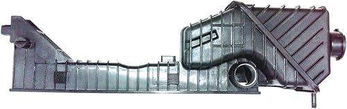 Miniatura 1 de DEPOSITOS DE PLÁSTICO DE ENTRADA PARA CHRYSLER/MERCEDES BENZ SPRINTER VAN con tapas 2.7 Lts RADIADORES L5