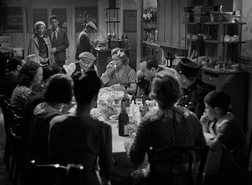 Miniatura 2 de Hôtel du Nord (The Criterion Collection) Blu-ray