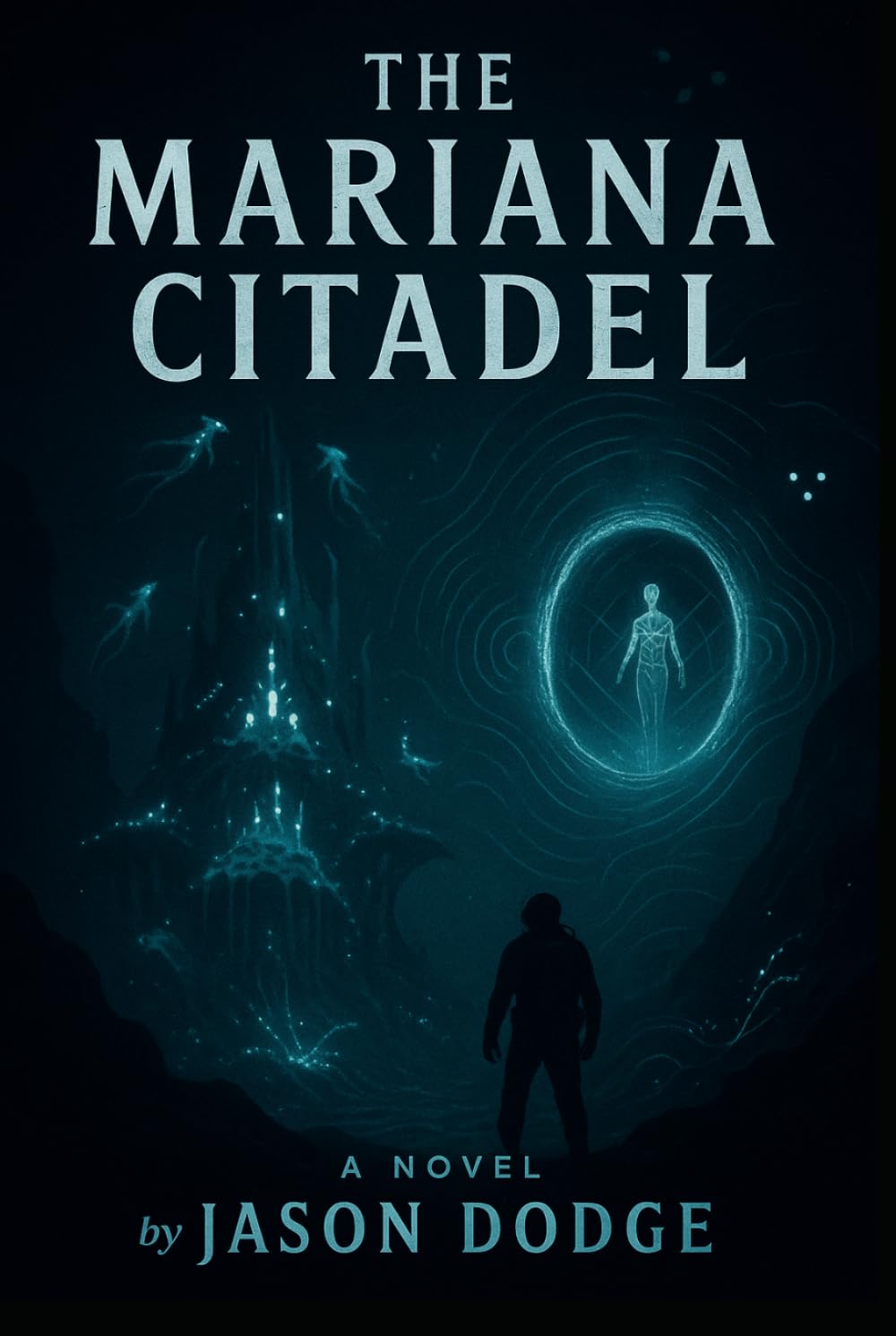 The Mariana Citadel: Book Two of the WoW Signal Saga (The Signal Wars)