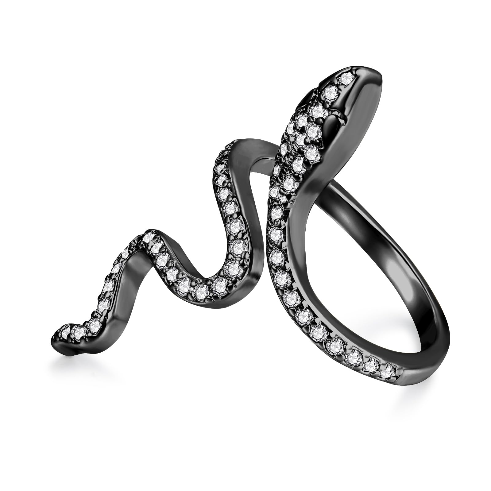 Josfeva Ohrringe Silber 925 Stecker, 3 Paare 925 Sterling Si