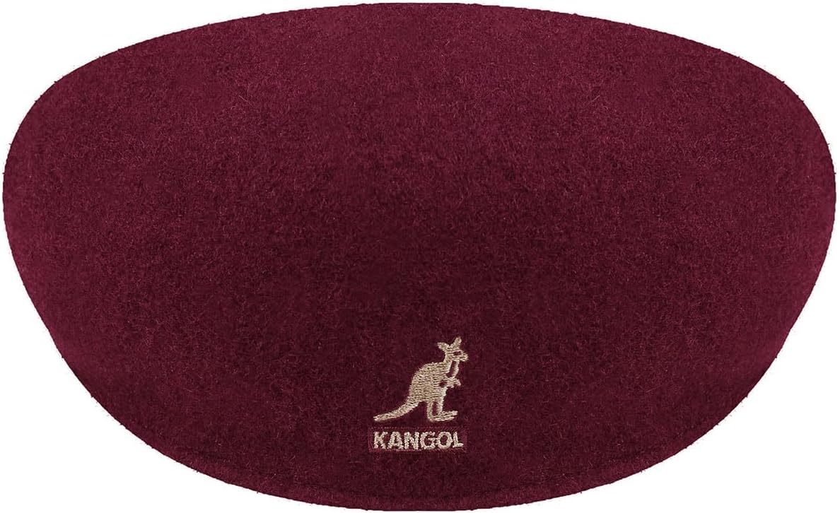 Kangol USA Wool 504 - Image 6