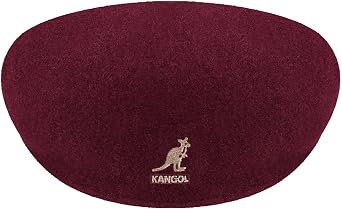 Kangol Unisex 504 Kangol Ivy Cap Cap