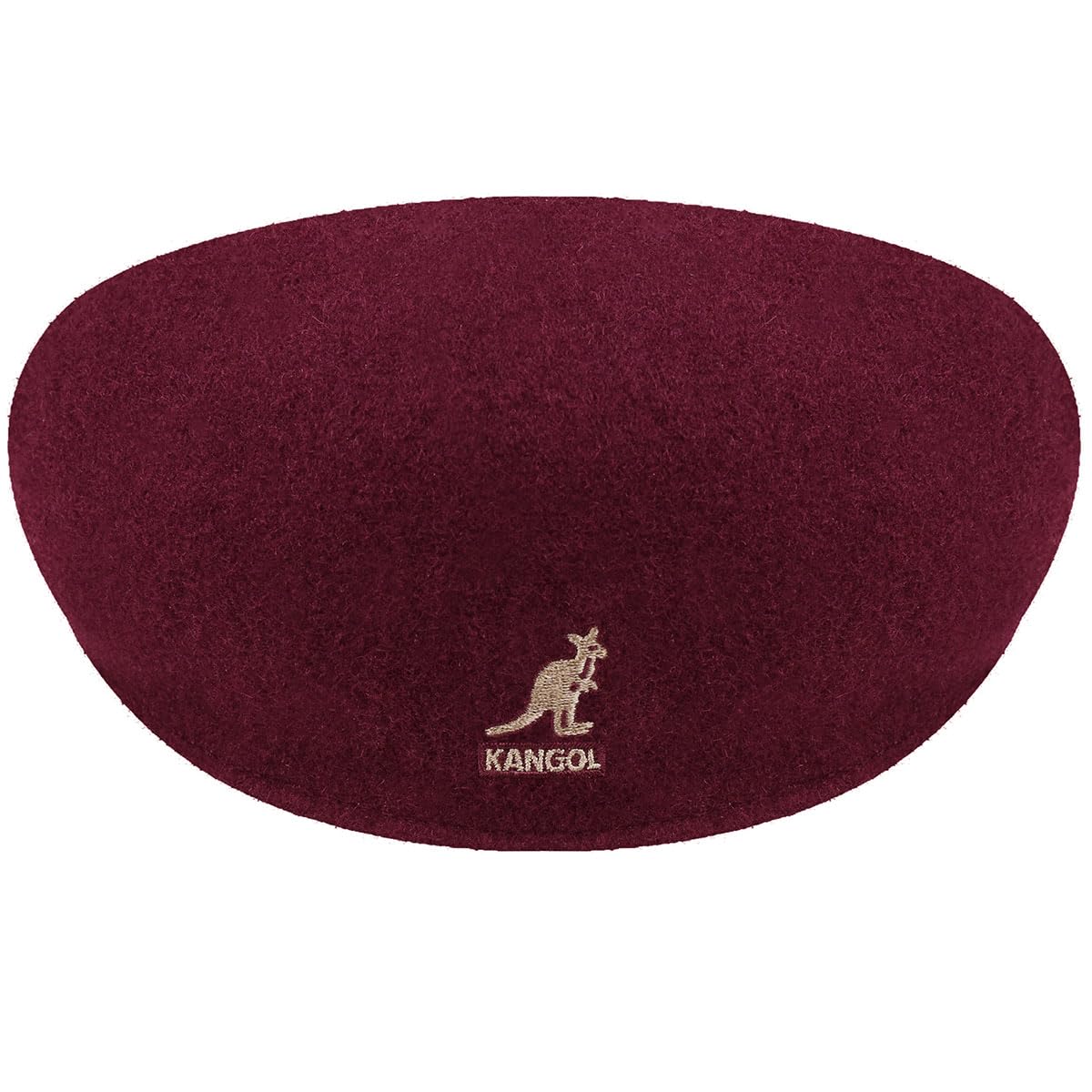 Kangol - 504 Kangol cap, Basco Uomo