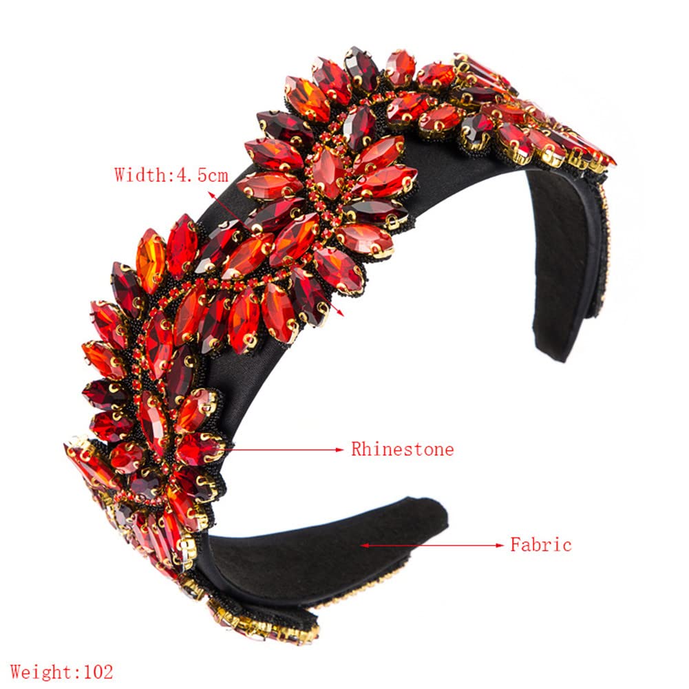 HKM 14209100 Fascia - Crystal, S, Nero