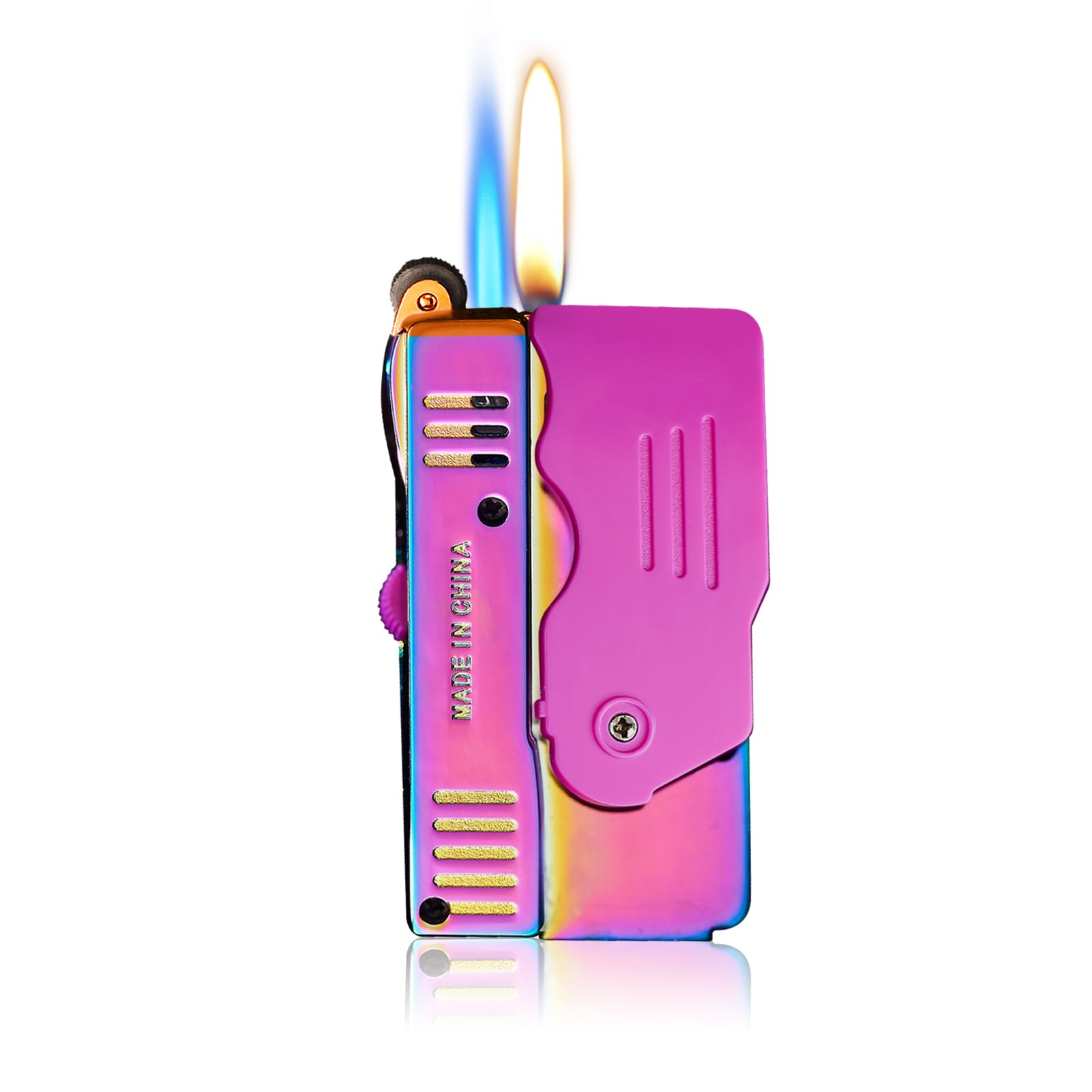 Morisk Torch Lighter