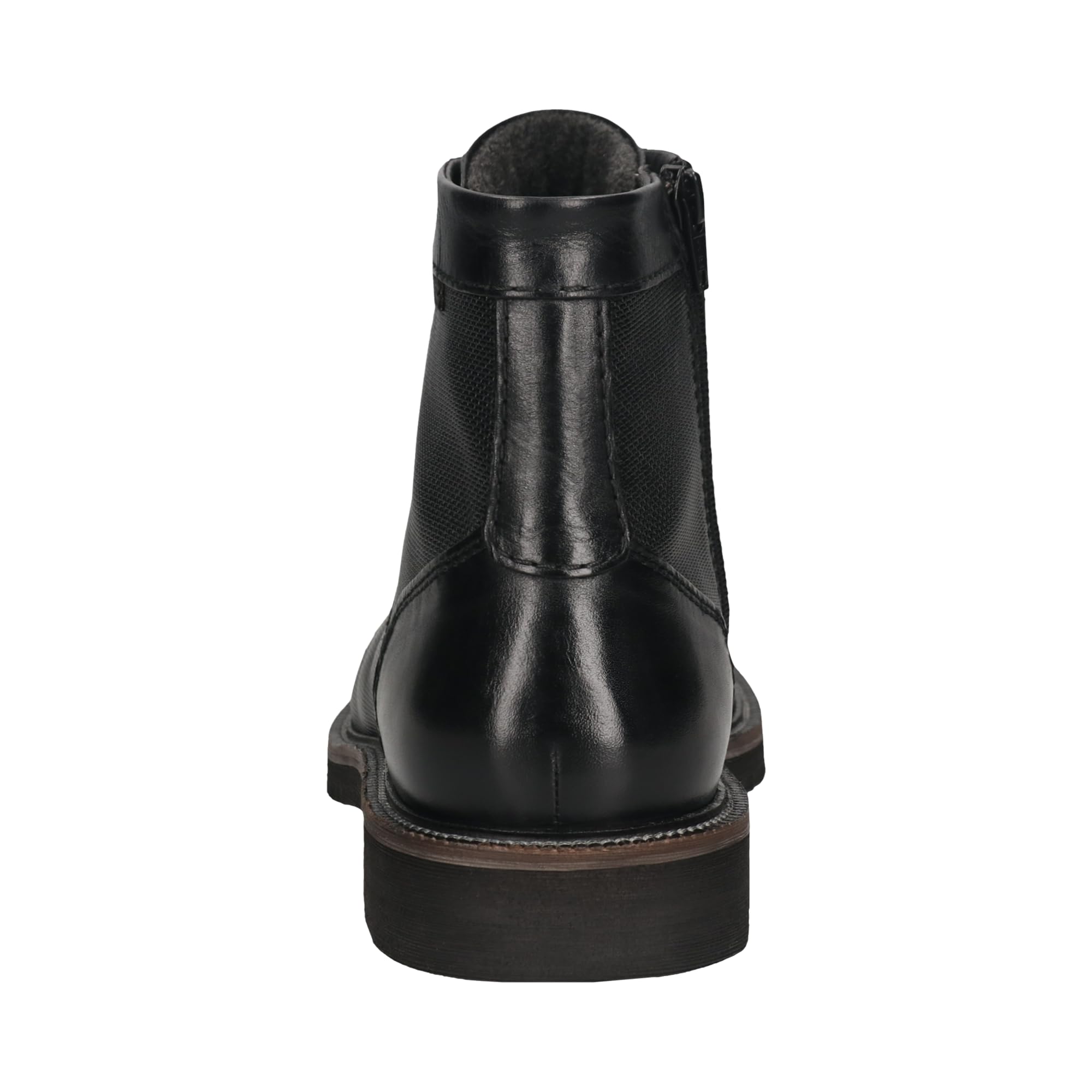bugatti Herren Klassische Stiefel, Männer Stiefel Kaltfutter, Wechselfußbett