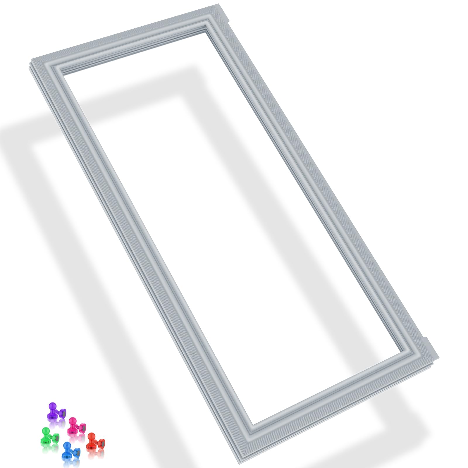 Amazon.com: Upgraded ADX73350633 Refrigerator Door Gasket