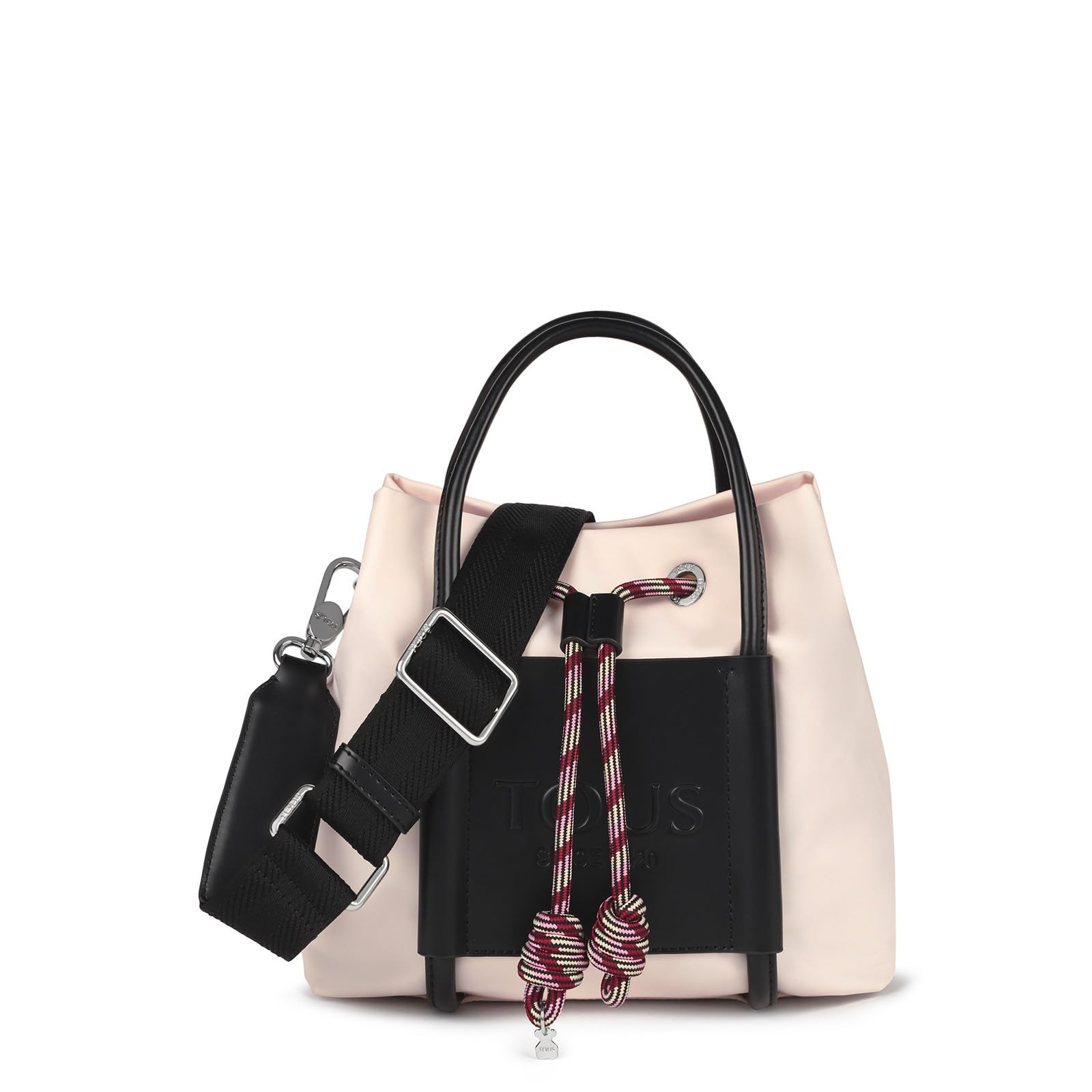 TOUS, Empire Soft Footmuff for Women, L, nude, GRANDE