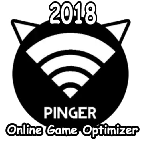 PINGER For Game Online