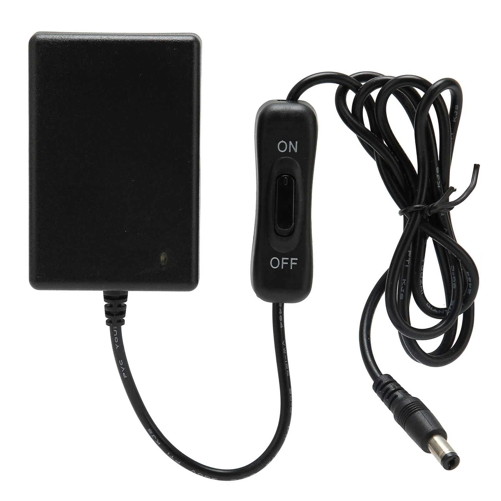 Cortador de Alambre Caliente 15V 2000mA Fuente de Alimentación 100-240V UE