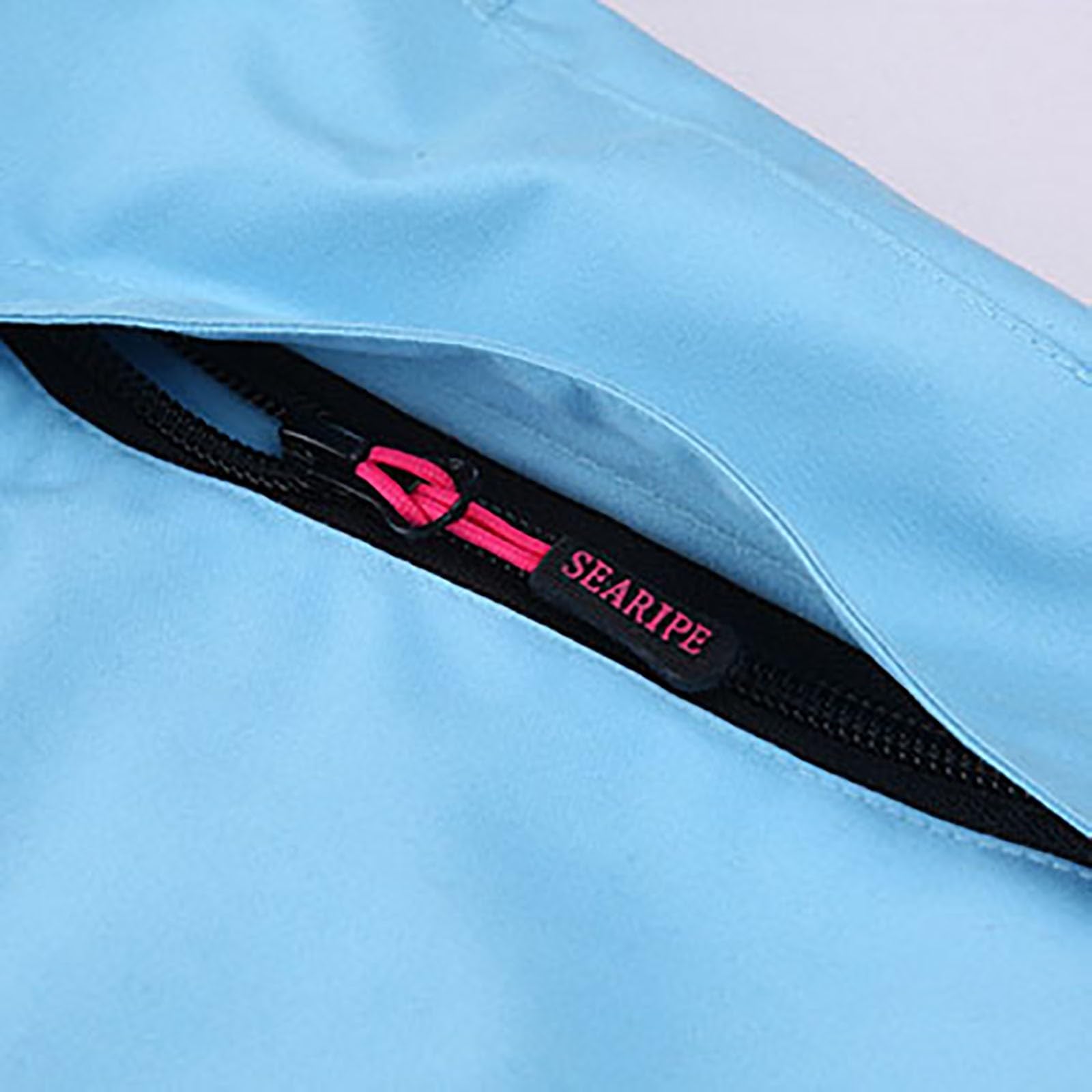 Pantalones de snowboard para mujer, pantalones térmicos de esquí para mujer, pantalones de esquí ligeros, pantalones de pierna recta con bolsillos con cremallera, cálidos, cómodos, para exteriores