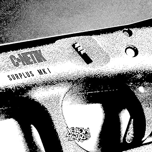  Surplus MK I EP