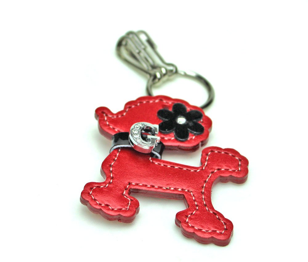 らい イニシャル キーリングのRとK らい イニシャル キーリングのRとK