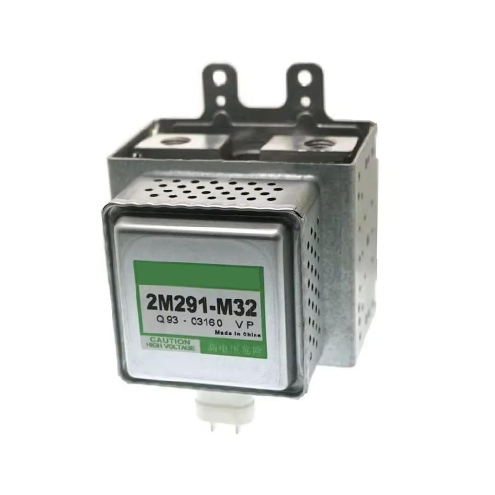 NATEPLALFC 1000W Water-Cooling Magnetron, 2M291-M32, For Industrial Microwave Oven